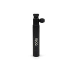 Pump for hand + CO2