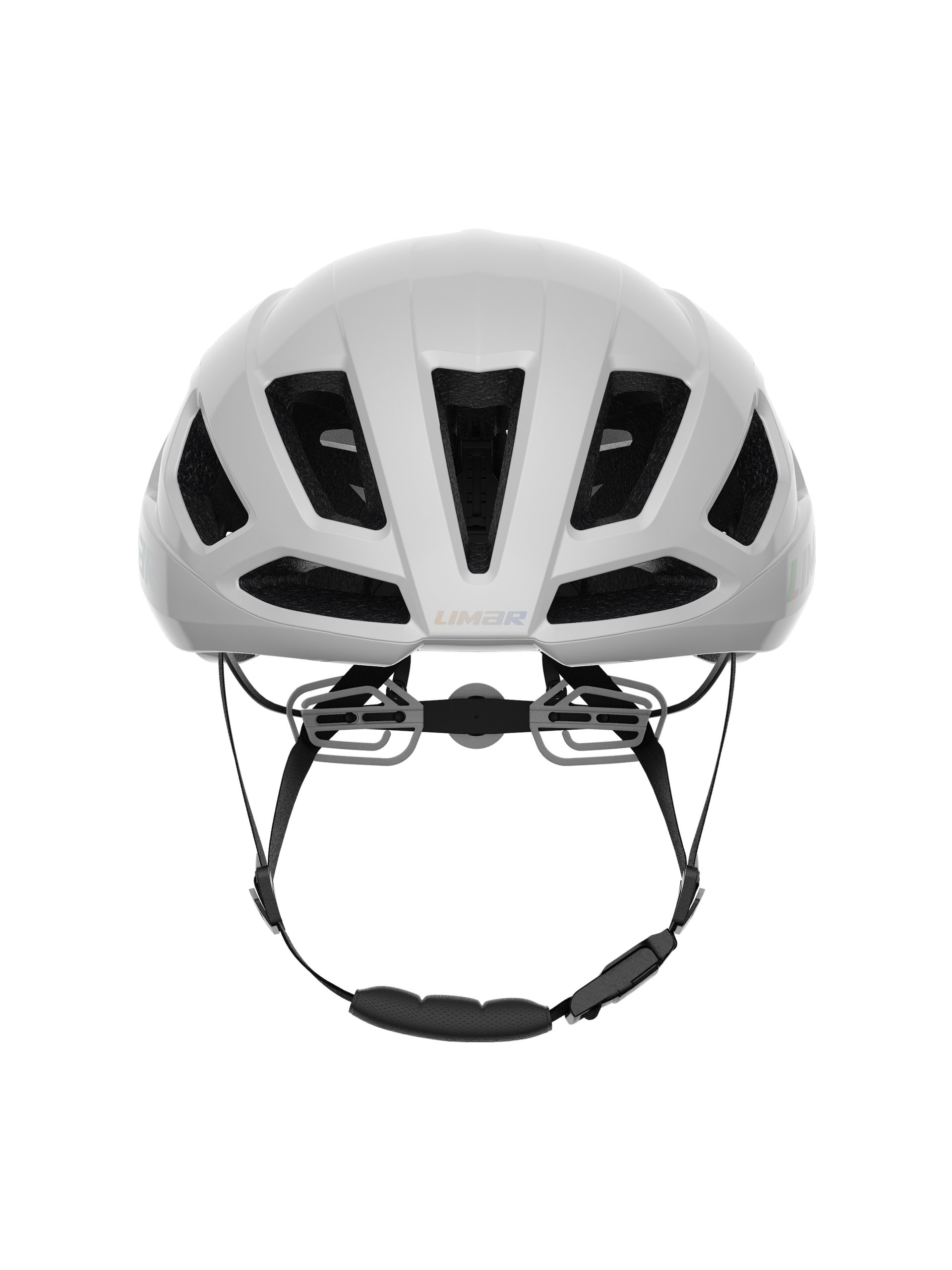 Kiiver Limar AIR ATLAS irid/white M — pilt 2
