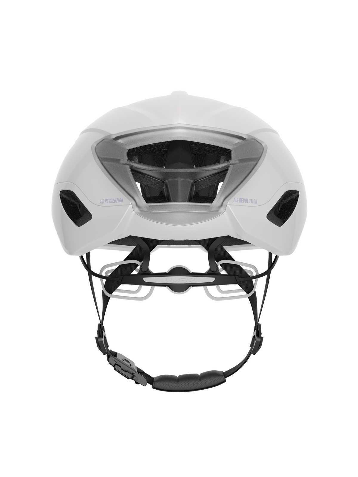 Helmet Limar AIR ATLAS irid/white M