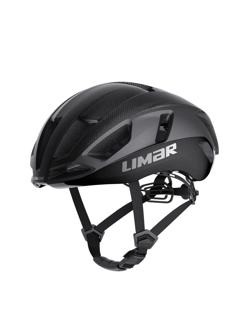 Helmet Limar AIR ATLAS blk titanium L
