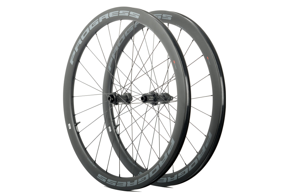Progress, Airspeed 44 DISC JGO, Shimano