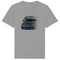 T-shirt The Vandal Rainbow Warrior M