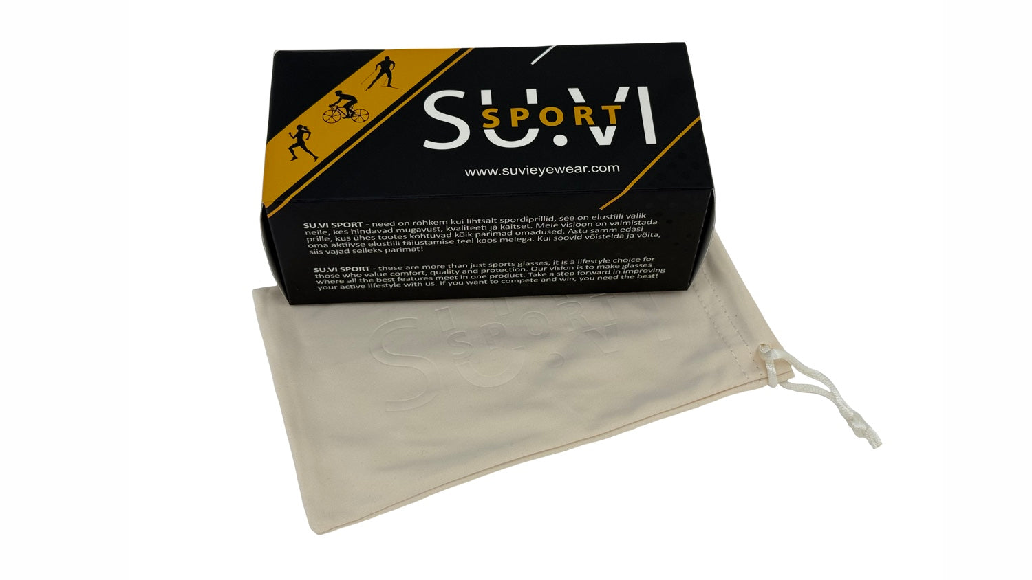 Prillid SU.VI Sport Jüri