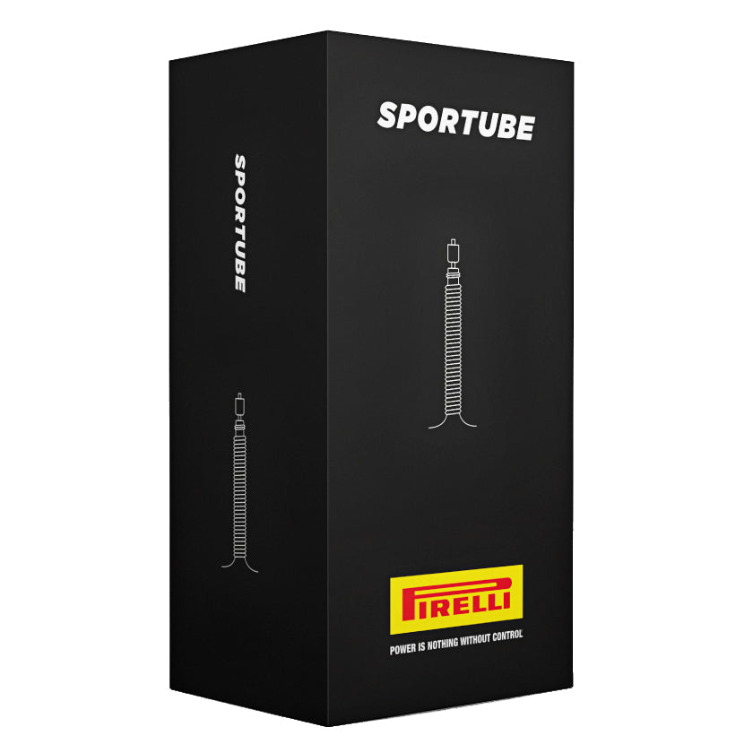 Sisekumm Pirelli Sportube 23/30-622 Presta 48mm