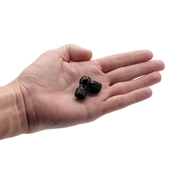 Cylinder adapter for tool
