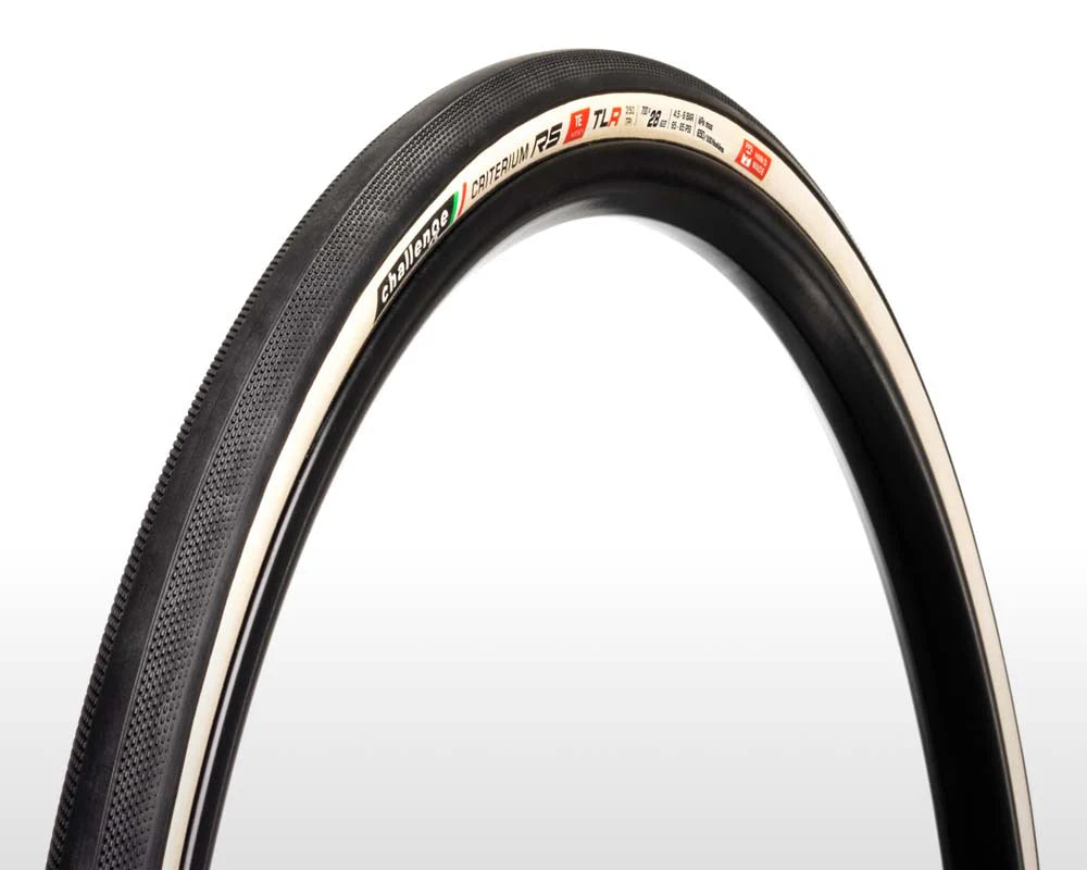 Challengein H-TLR Criterium RS 700x28 350TPI -rengas