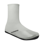 Shimano-kengänsuojat, Dual H2O, vaaleanharmaa, XXL (47–49)