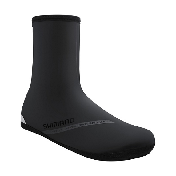 Shimano-kengänsuojat, Dual CR Black S (37–39)