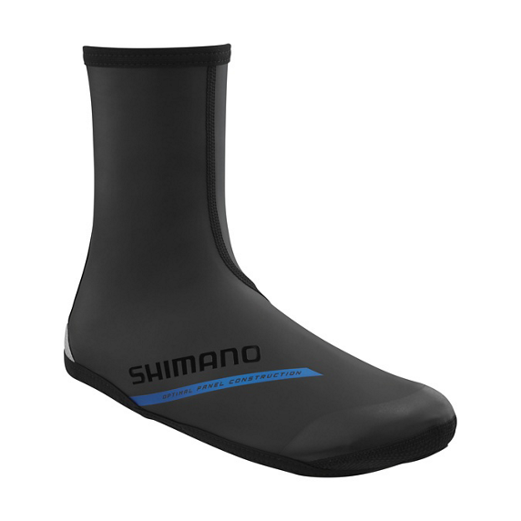 Kingakatted Shimano Dual Fit Thermal Black XXL (47-49)