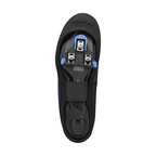 Kingakatted Shimano Dual Fit Thermal Black S (37-39)