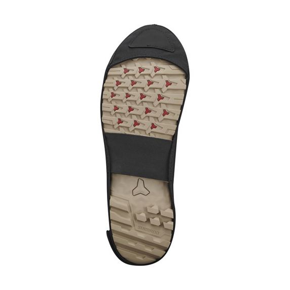 Kingakatted Shimano Dual H2O Light Gray M (40-41)