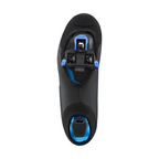 Kingakatted S­Phyre Tall Black (44­-46)