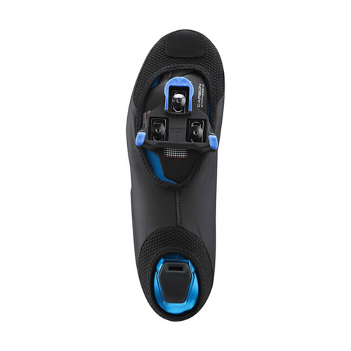 Shoe covers SPhyre Tall Black (44-46)