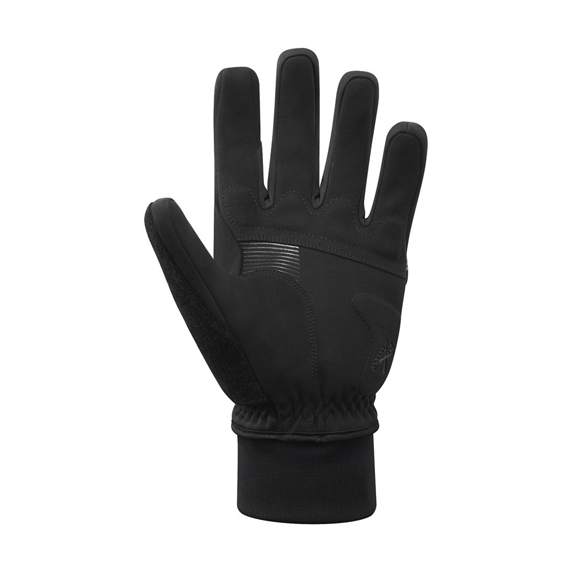 Kindad Shimano Infinium Primaloft Black XXL