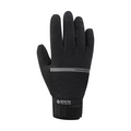 Shimanoin Infinium Insulated -käsineet, musta, koko M