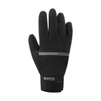 Shimanoin Infinium Insulated -käsineet, musta, koko M