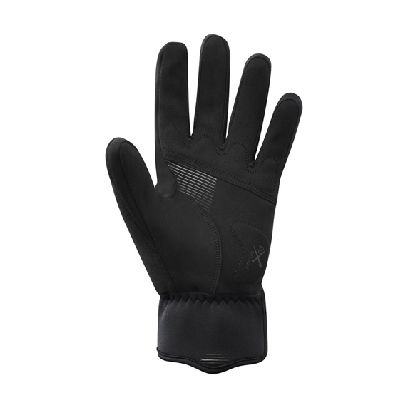 Kindad Shimano Infinium Insulated Black L