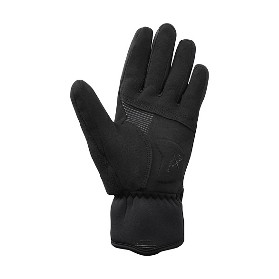 Kindad Shimano Infinium Insulated W`s Black M