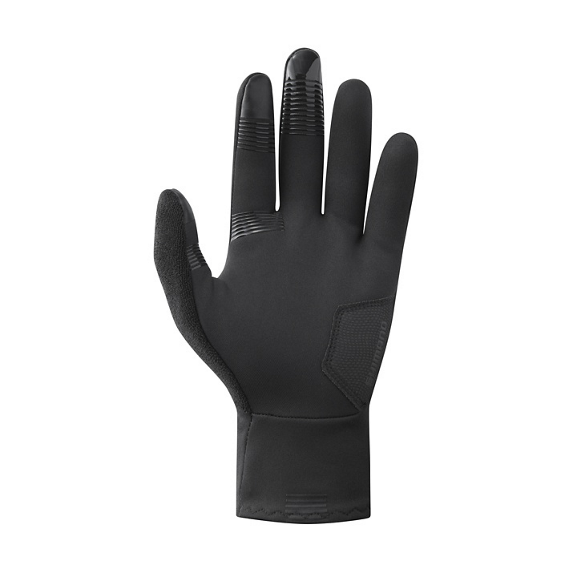 Kindad S-Phyre Thermal black XL