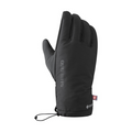 Shimano-käsineet, Gore-Tex Grip Primaloft, musta, koko S