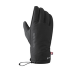 Shimano-käsineet, Gore-Tex Grip Primaloft, musta, koko S