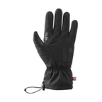 Shimano-käsineet, Gore-Tex Grip Primaloft, musta, koko S