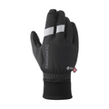 Gloves Shimano Windstopper Primaloft black S