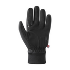 Kindad Shimano Windstopper Primaloft black XL