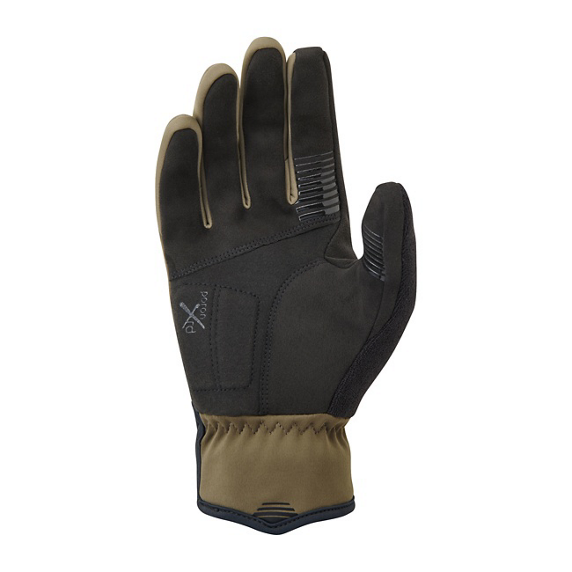 Kindad Shimano Windstopper Insulated Sand Brown L