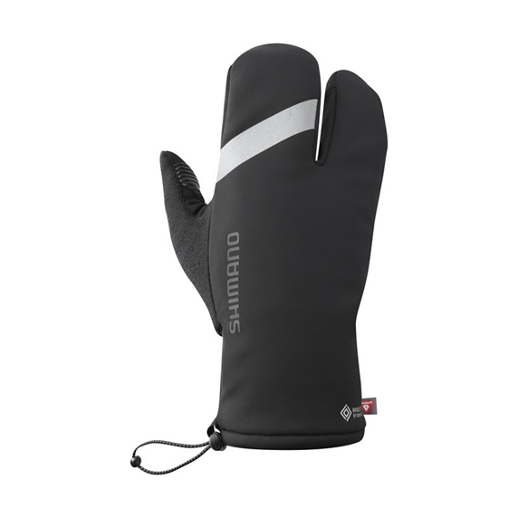 Kindad Shimano Windstopper Primaloft 2x2 L