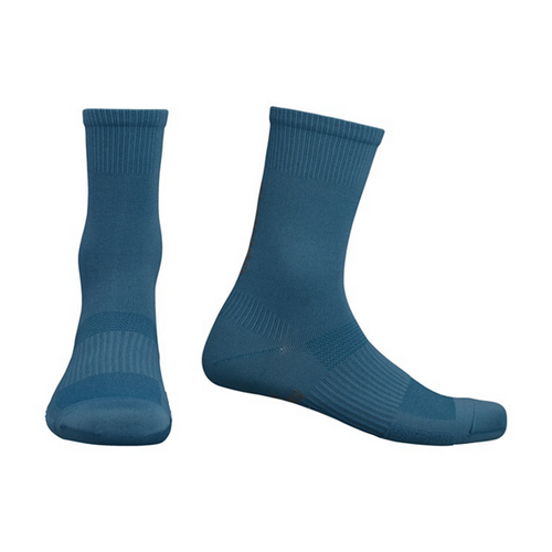 Socks Shimano Evolve Blue 45-48