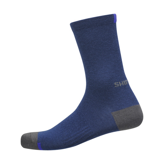 Sokid Shimano Performance Wool Navy L-XL (45-48)