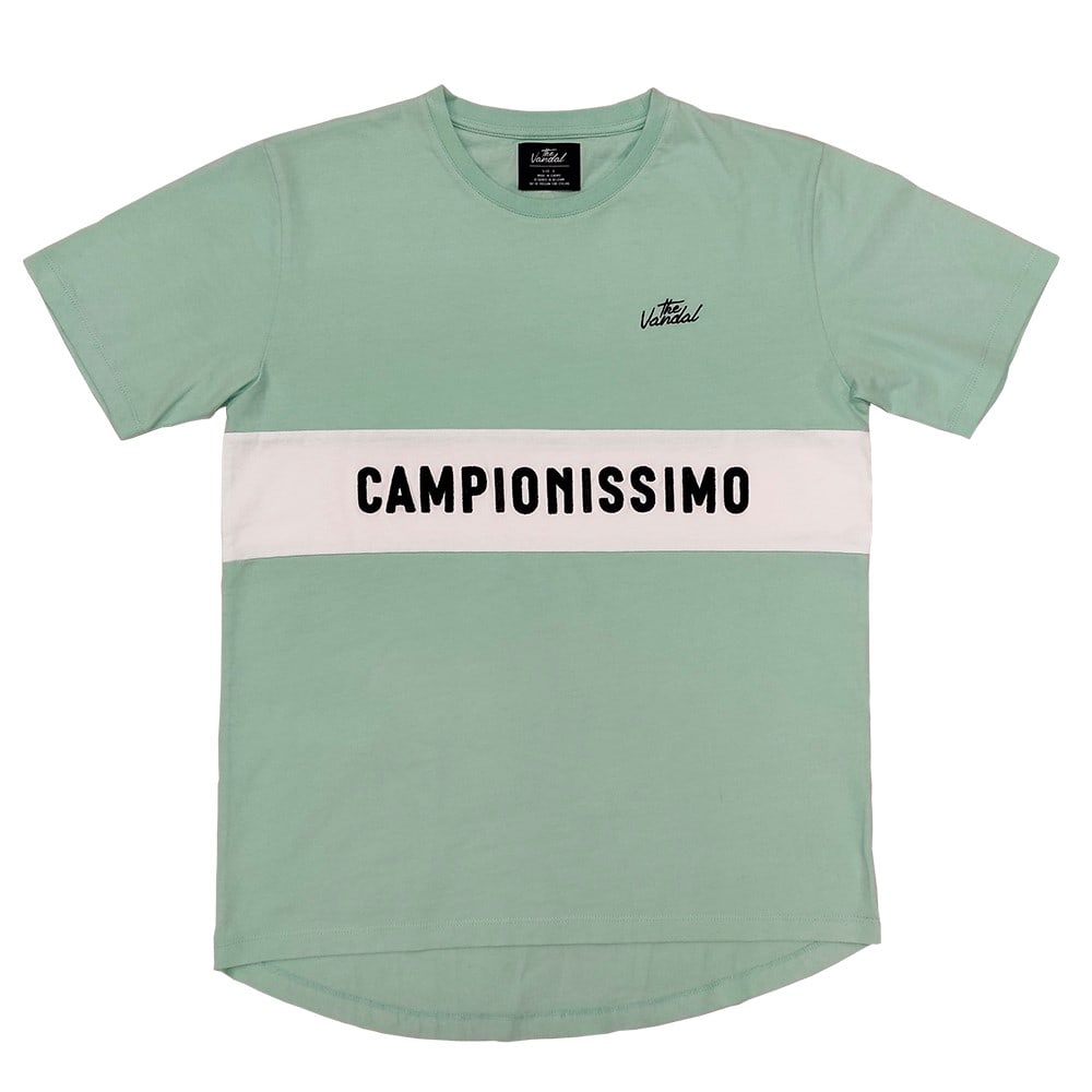 The Vandalin Campionissimo XXL -T-paita