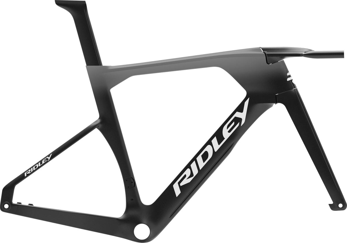 Ridley Dean FAST Disc -runko (L)