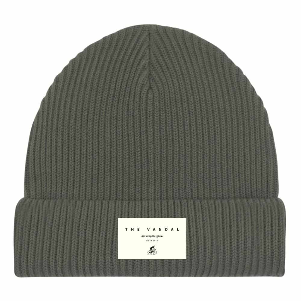 The Vandalin Fishermans -lakki, khaki