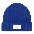 Hat The Vandal Fishermans royal blue