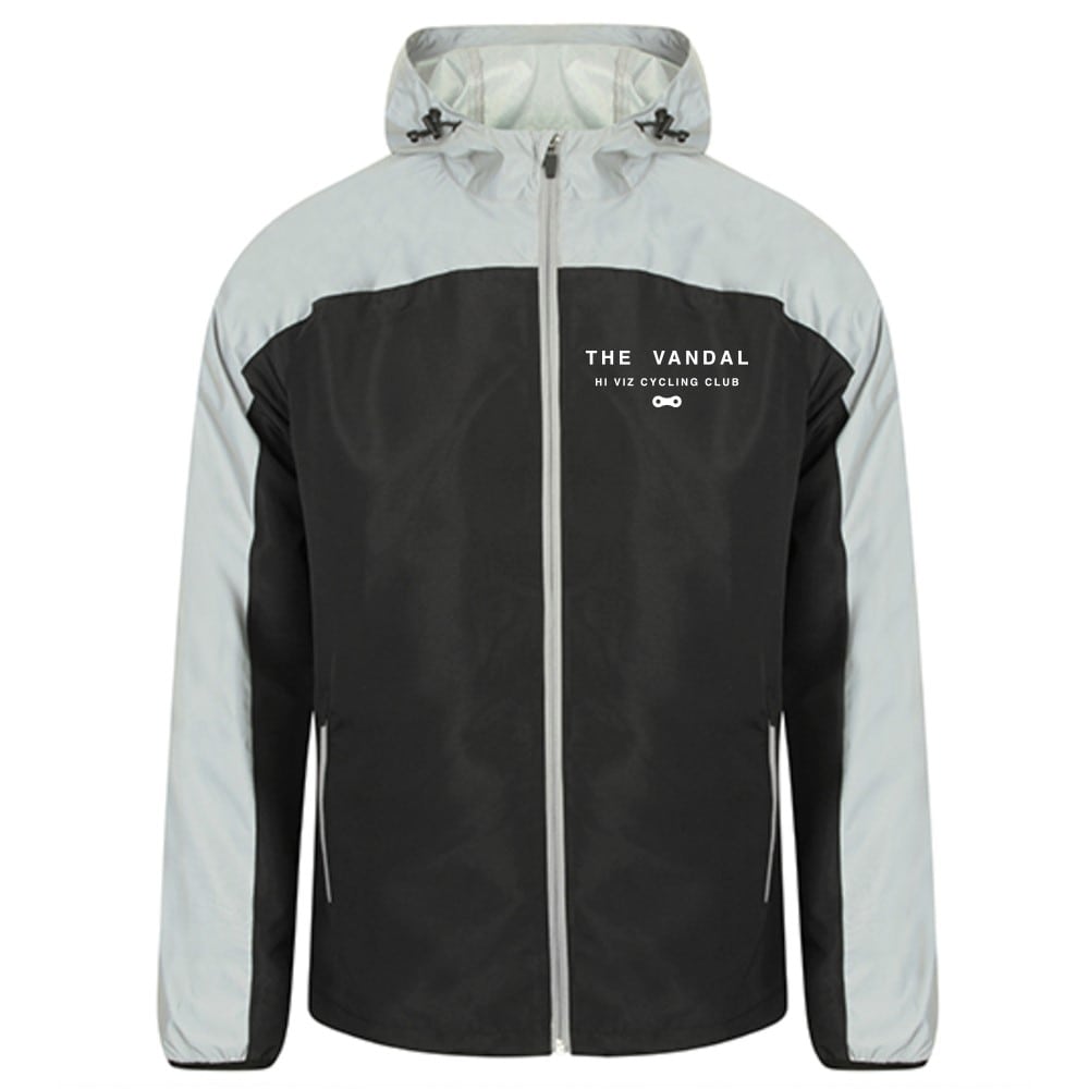 Kilejakk The Vandal Hi Viz S