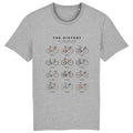 T-shirt The Vandal The History XS