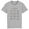 T-paita The Vandal The History M
