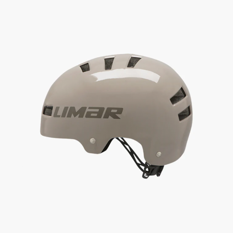 Kypärä Limar 360° harmaa M — kuva 1
