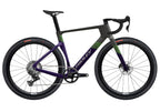 Ratas Ridley Kanzo Fast 2.0 Rival 1x13 (XS)