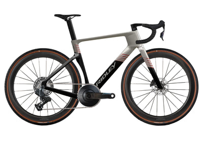 Ratas Ridley Kanzo Fast 2.0 Force 1x13 (XS)