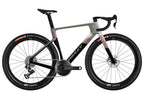 Ratas Ridley Kanzo Fast 2.0 RED 1x13 (XS)