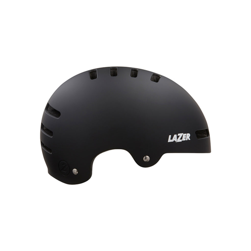 Helmet Lazer One+ Matte Black M