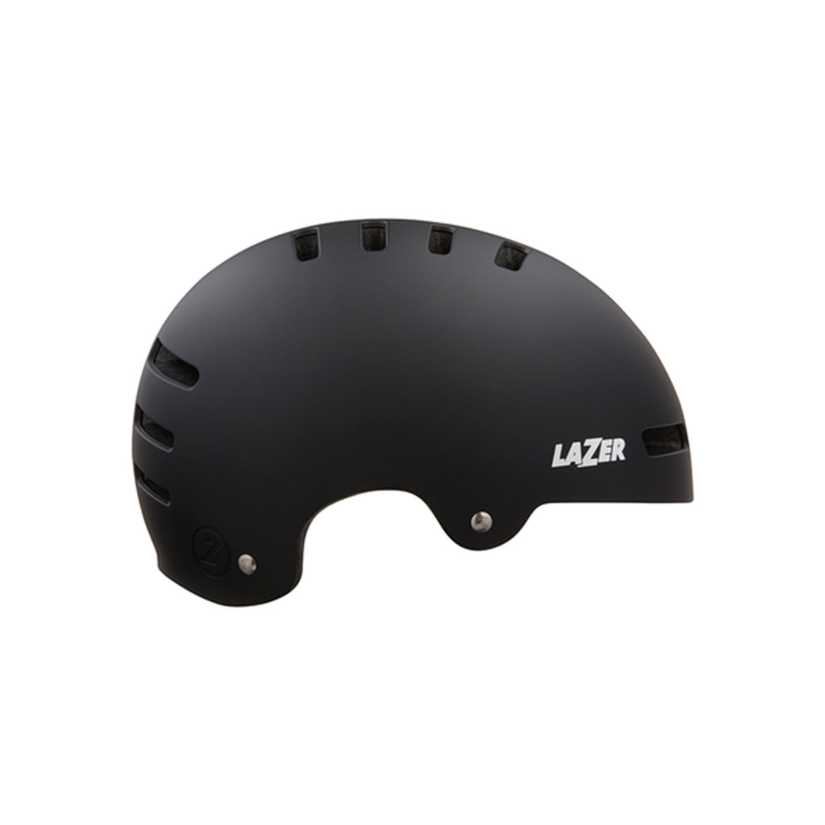 Helmet Lazer One+ Matte Black M