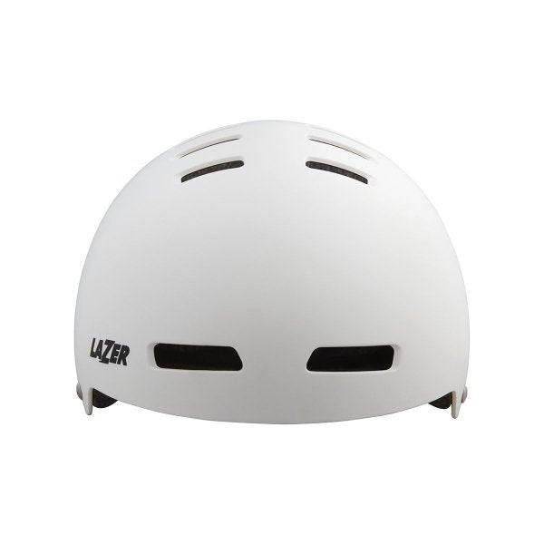 Helmet Lazer One+ Matte White M