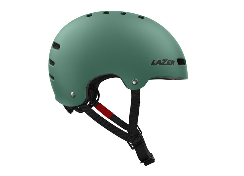 Helmet Lazer One+ Matte Green M