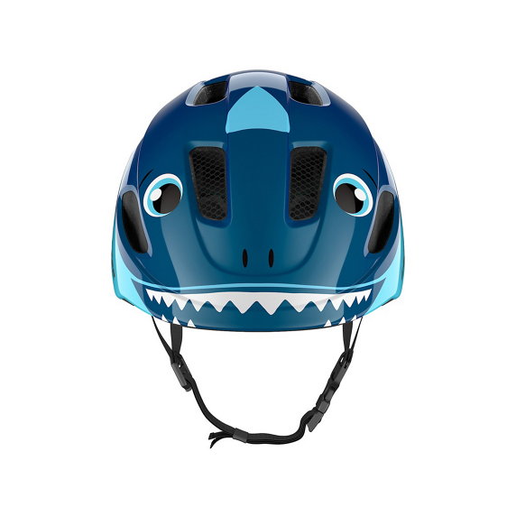 Kiiver Lazer Pnut 2.0 KC Shark