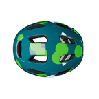 Kiiver Lazer Lazer Nutz 2.0 KC Green Dots