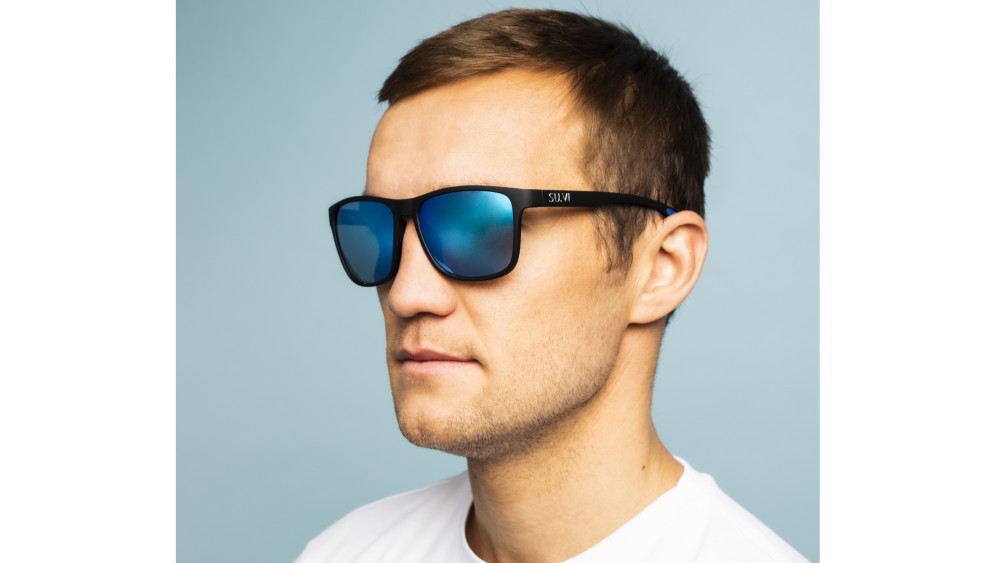 Sunglasses SU.VI MARTIN 